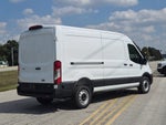 2027 Ford Transit Cargo Van Cargo Van