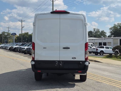 2027 Ford Transit Cargo Van Cargo Van