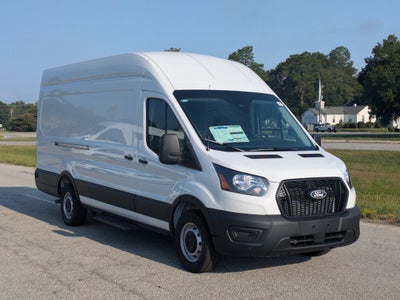 2026 Ford Transit Cargo Van Cargo Van