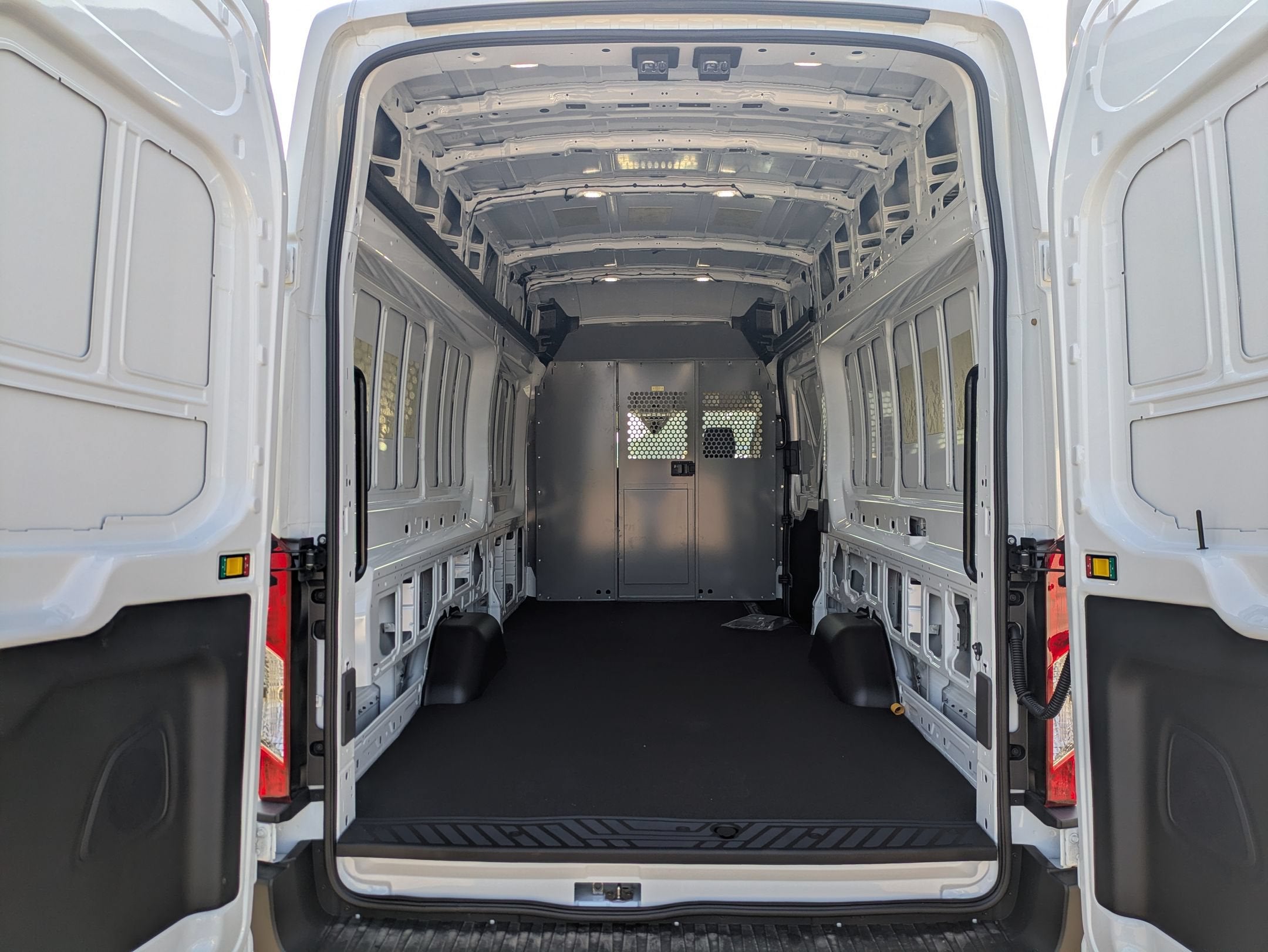 2026 Ford Transit Cargo Van Cargo Van