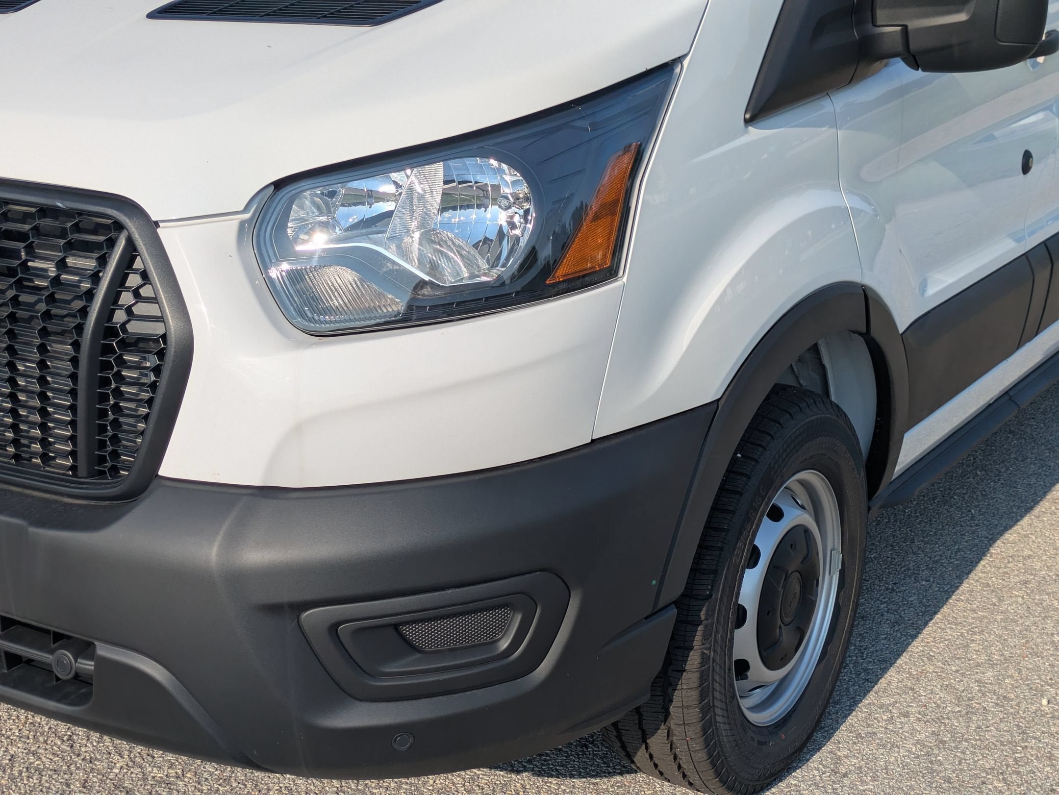 2026 Ford Transit Cargo Van Cargo Van