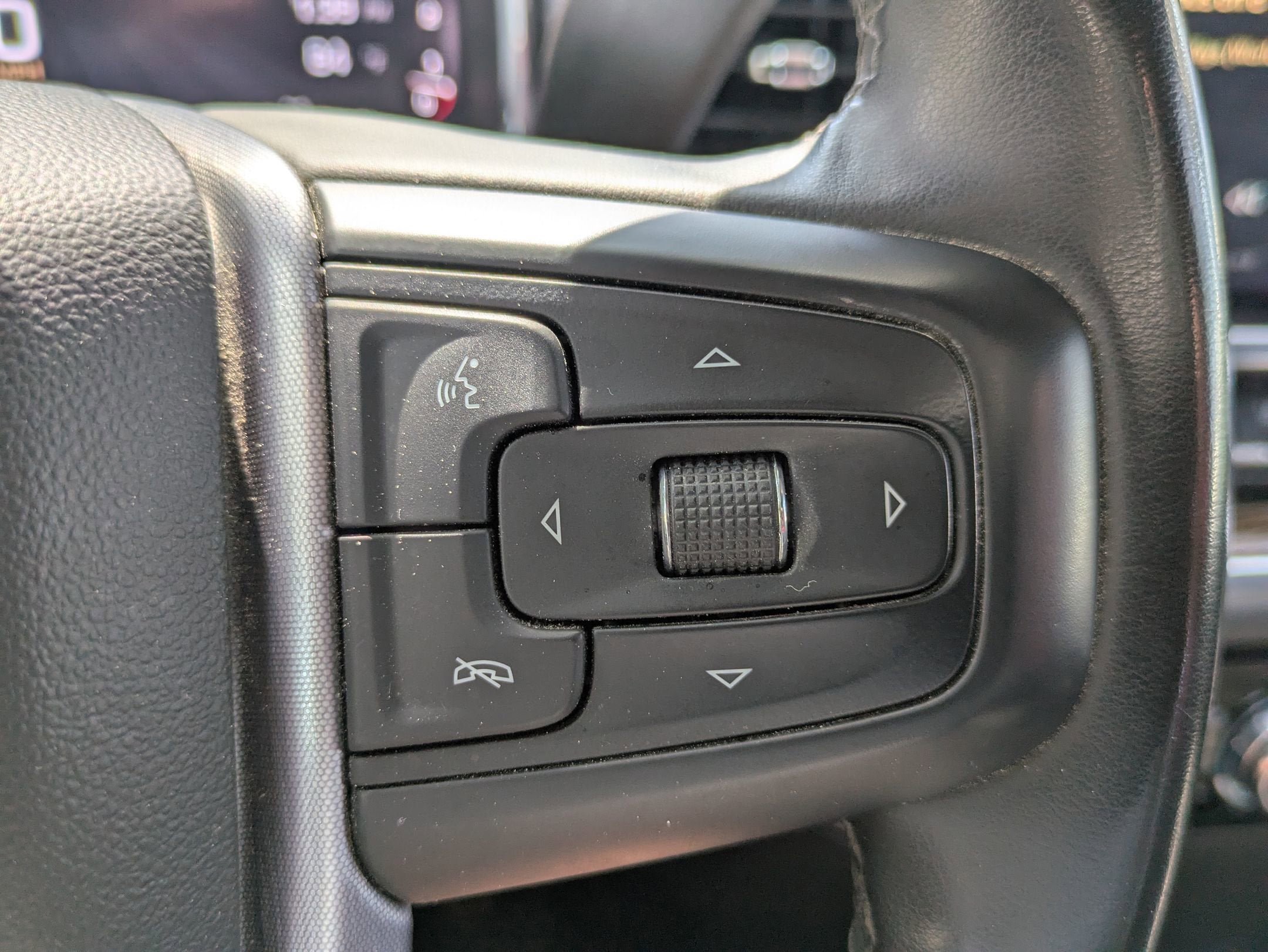 2024 GMC Sierra 2500HD SLE