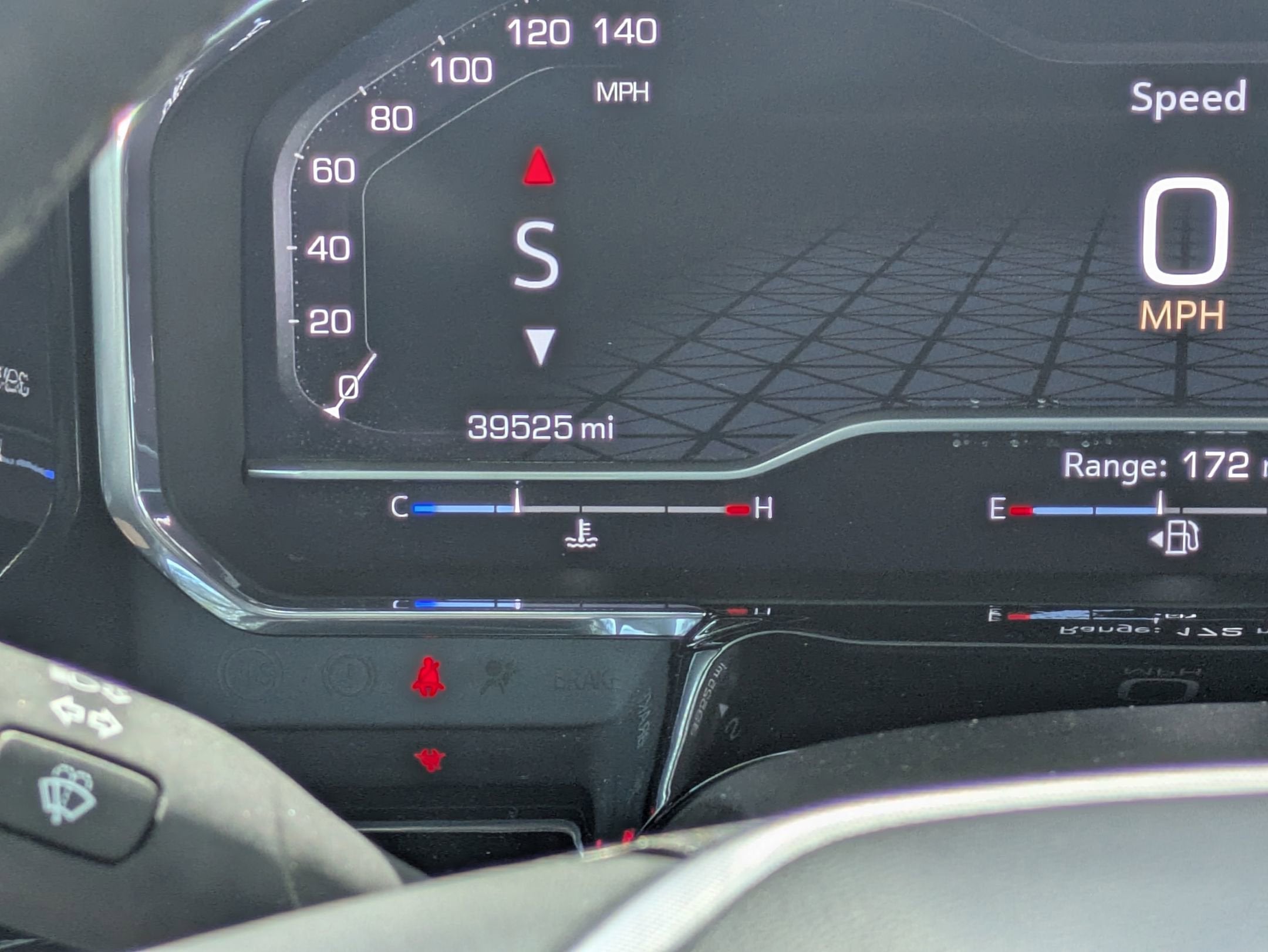 2024 GMC Sierra 2500HD SLE