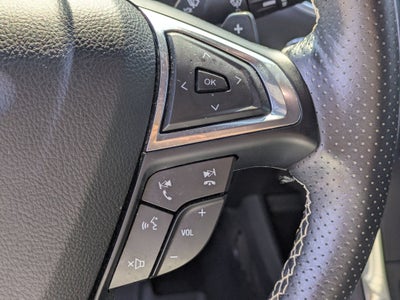 2022 Ford Edge ST