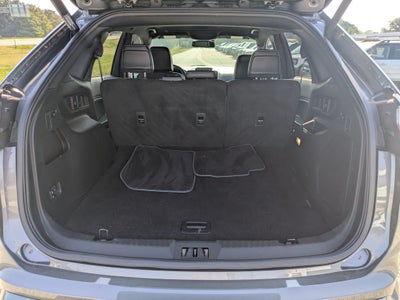 2022 Ford Edge ST