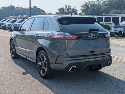 2022 Ford Edge ST