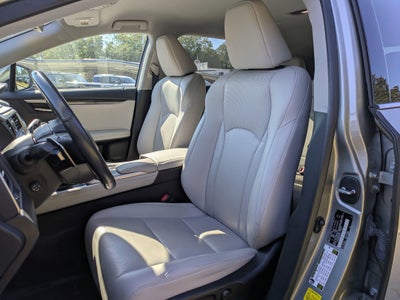 2022 Lexus RX RX 350