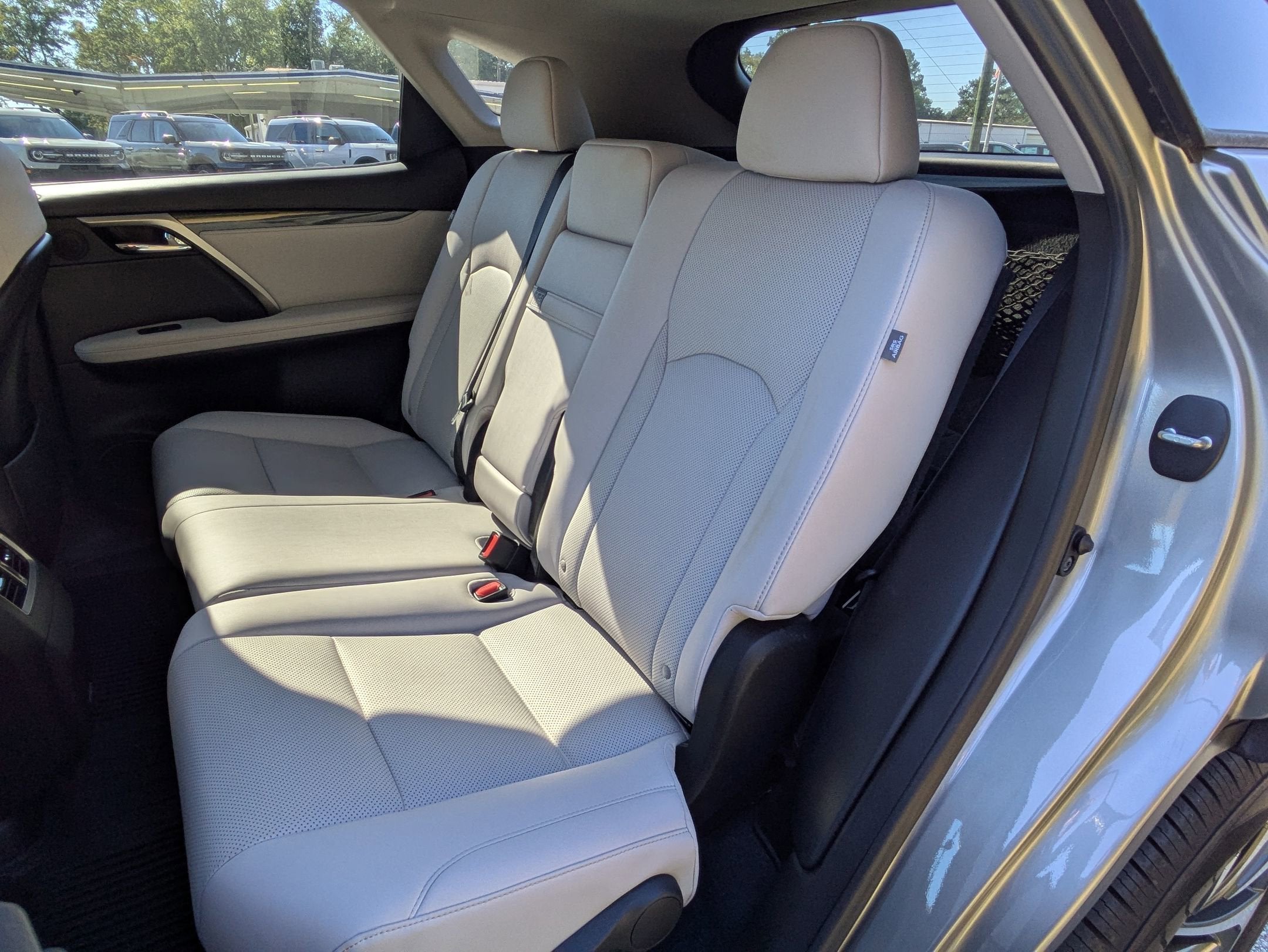 2022 Lexus RX RX 350