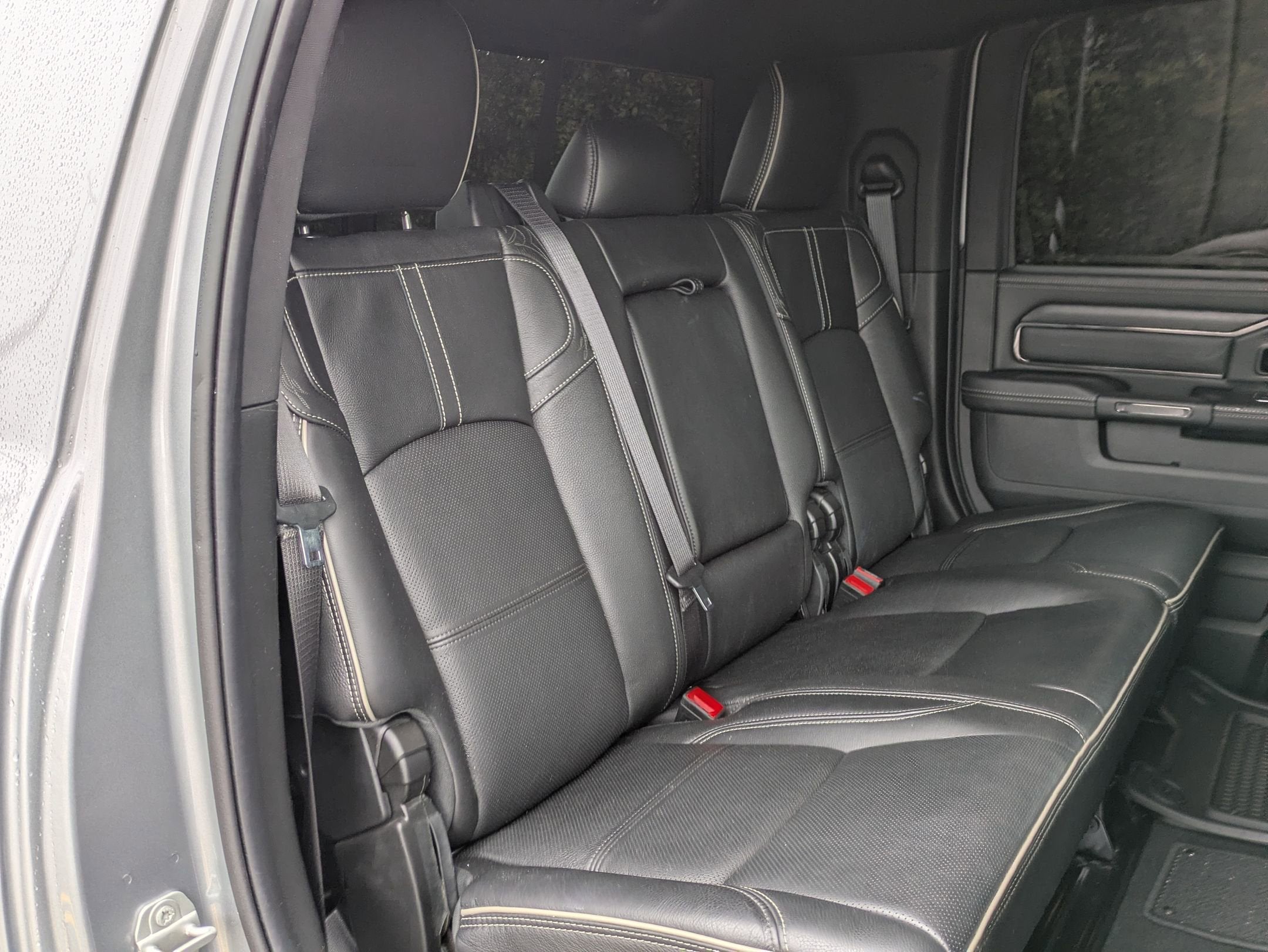 2024 RAM 2500 Limited