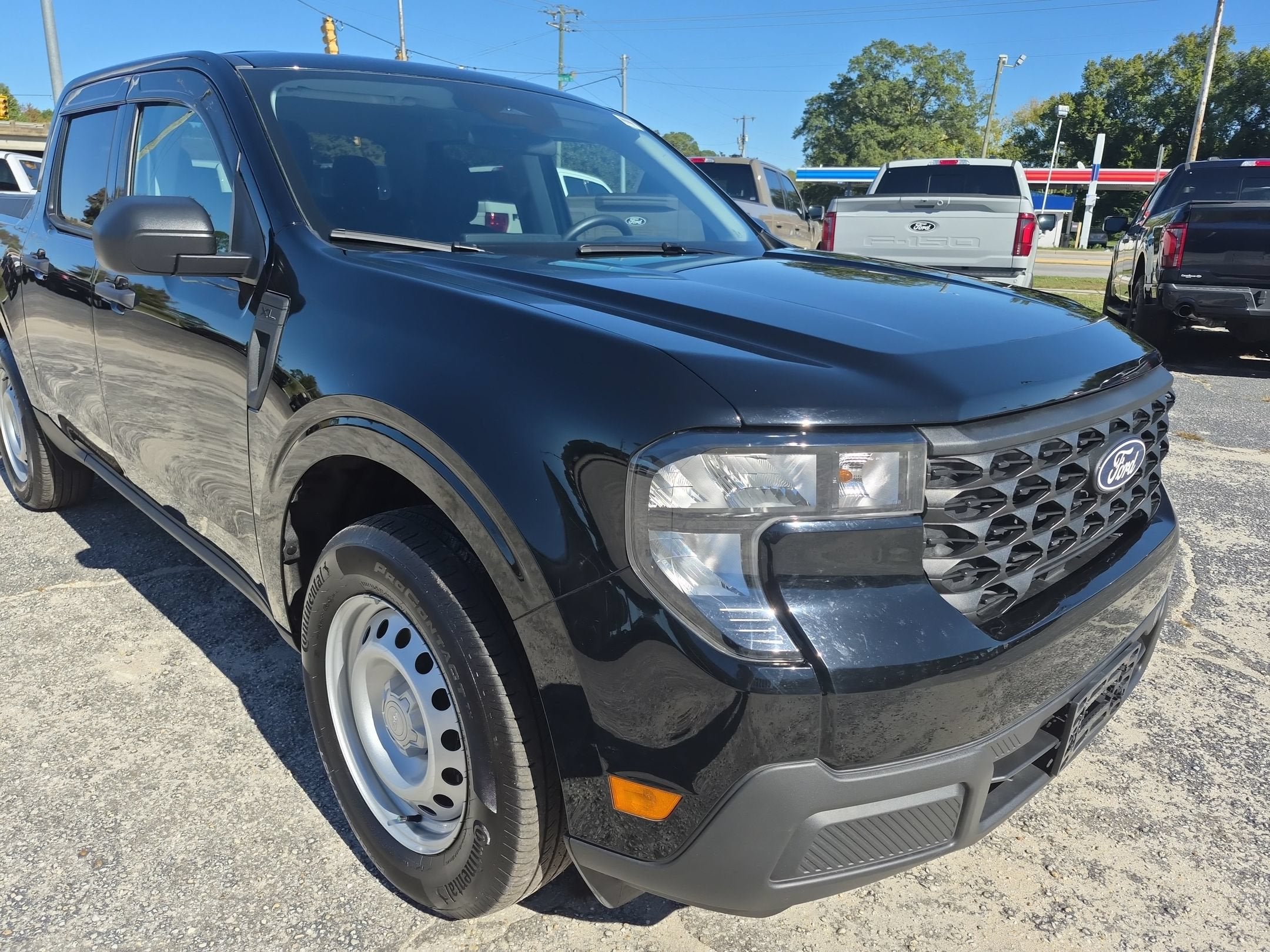 2025 Ford Maverick XL