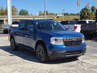 2023 Ford Maverick XLT