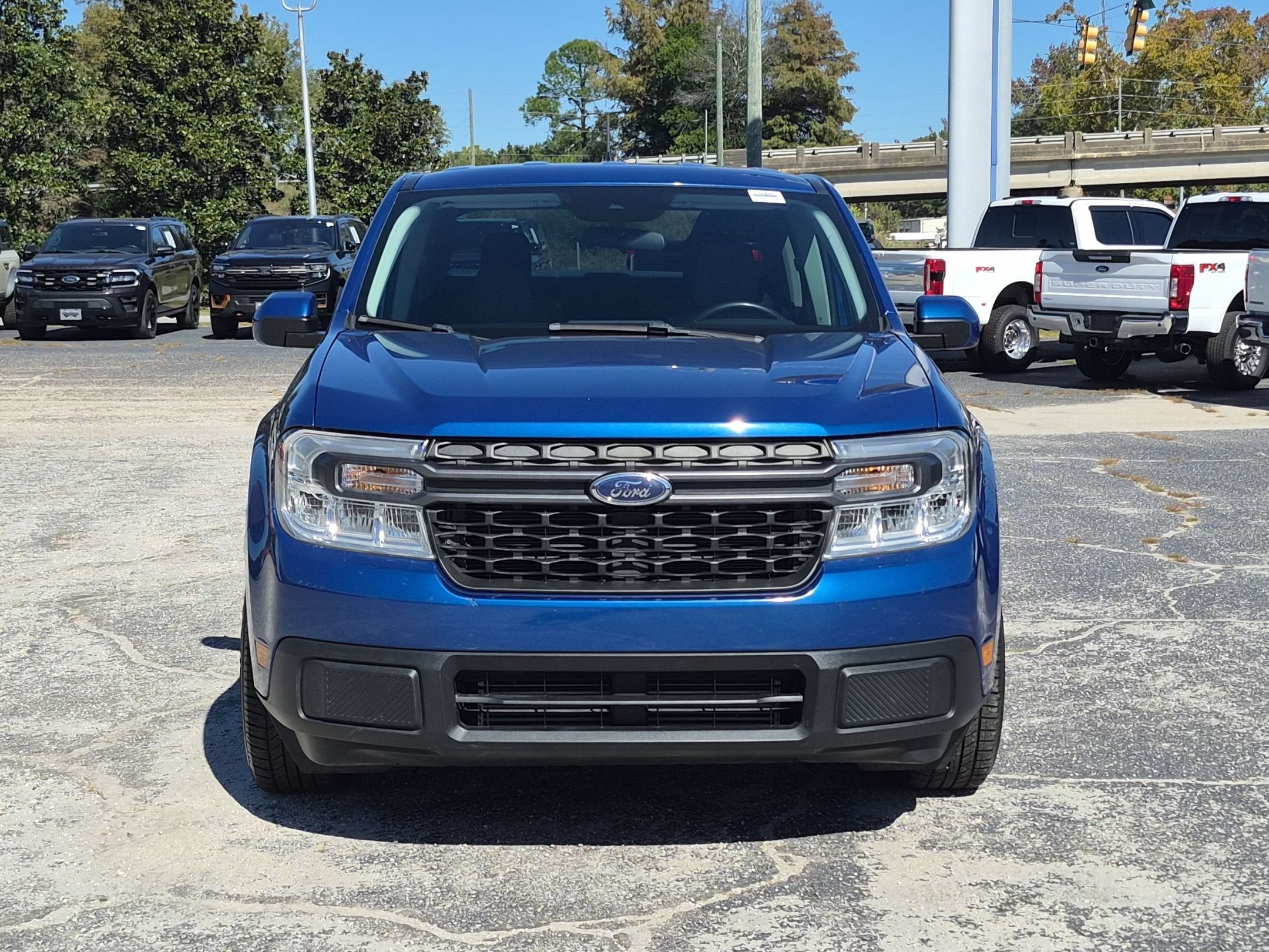 2023 Ford Maverick XLT
