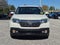 2017 Honda Ridgeline RTL-T