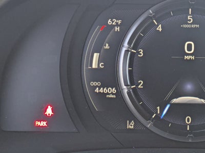 2021 Lexus IS IS 350 F SPORT