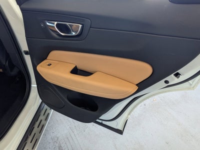 2022 Volvo XC60 Inscription