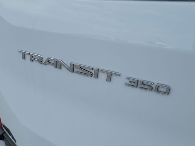 2024 Ford Transit-350 XL 12 PASSENGER