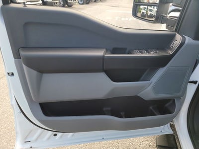 2026 Ford F-350SD XL DRW