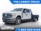 2027 Ford F-350SD XL DRW 4WD