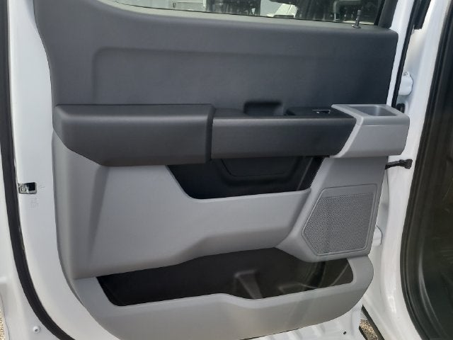 2027 Ford F-350SD XL DRW 4WD