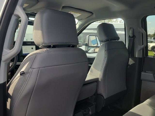 2027 Ford F-350SD XL DRW 4WD