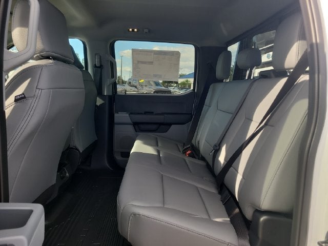 2027 Ford F-350SD XL DRW 4WD