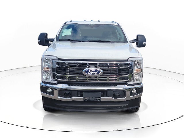 2027 Ford F-350SD XL DRW 4WD