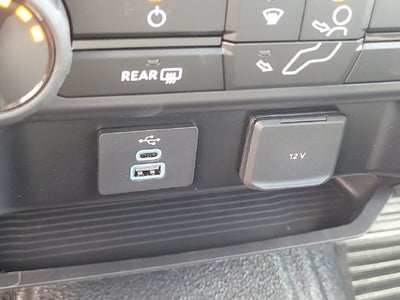 2027 Ford F-350SD XL DRW 4WD