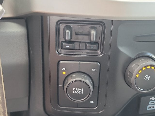 2027 Ford F-350SD XL DRW 4WD