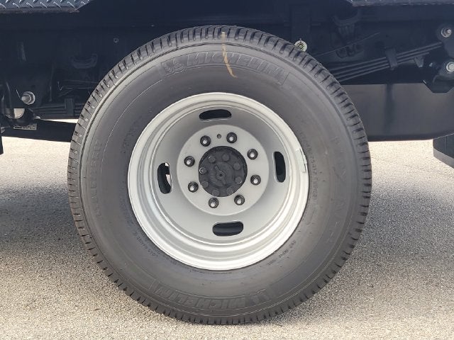 2027 Ford F-350SD XL DRW 4WD