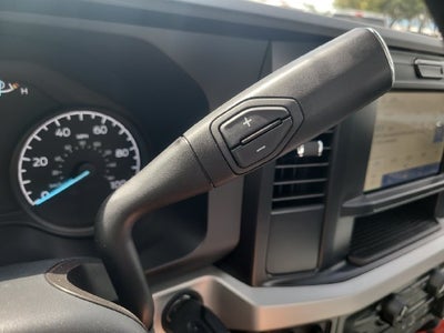 2027 Ford F-250SD XL 2WD REG CAB