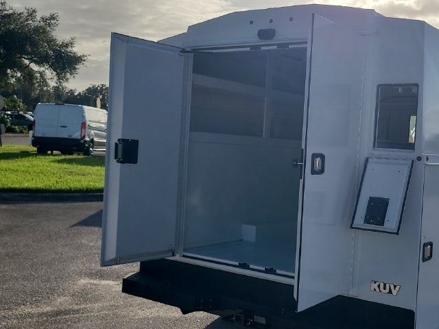 2024 Ford Transit-350 Base