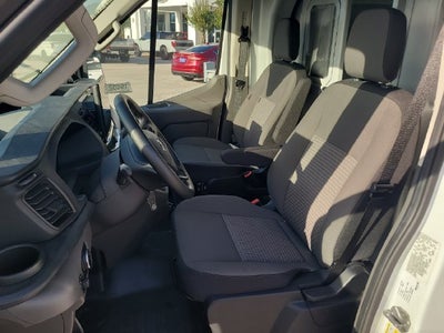 2024 Ford Transit-350 Base