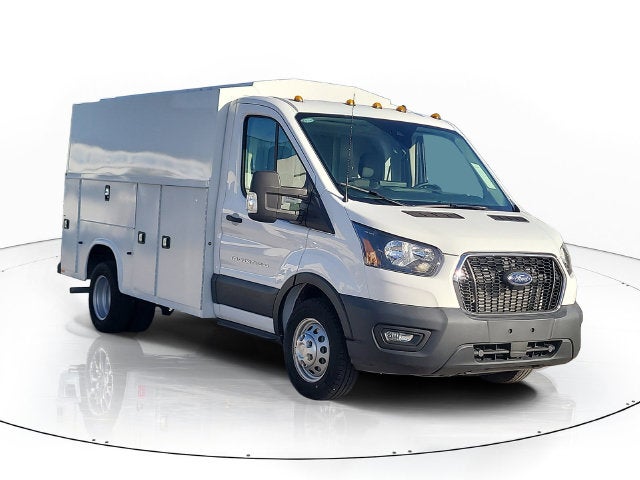 2024 Ford Transit-350 Base