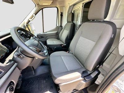 2025 Ford Transit-350 Base