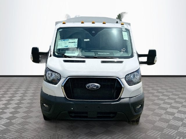 2025 Ford Transit-350 Base