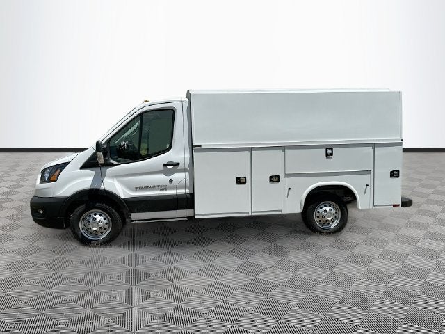 2025 Ford Transit-350 Base
