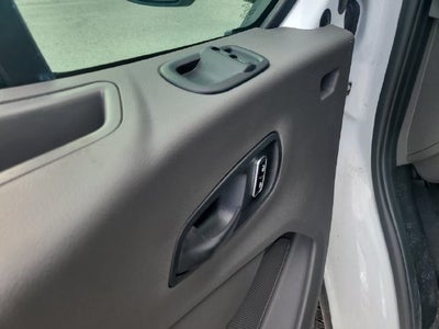 2023 Ford Transit-350 Base