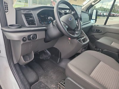 2023 Ford Transit-350 Base
