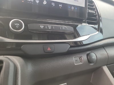 2023 Ford Transit-350 Base
