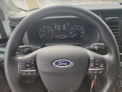 2023 Ford Transit-350 Base