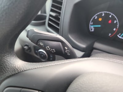 2023 Ford Transit-350 Base