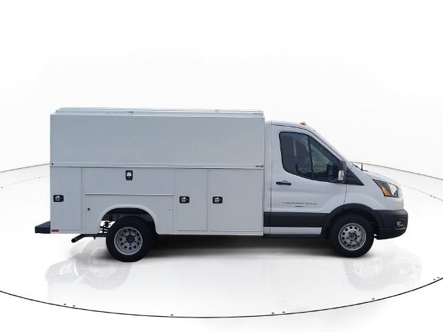2023 Ford Transit-350 Base