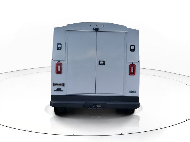 2023 Ford Transit-350 Base