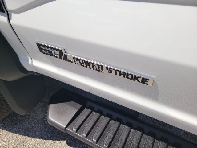2027 Ford F-550SD XL DRW