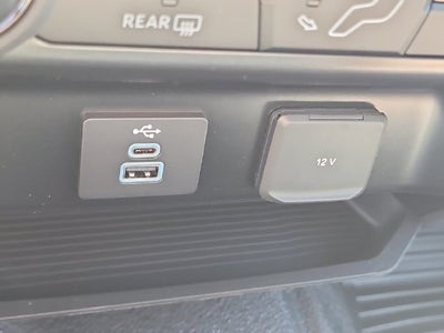 2027 Ford F-550SD XL DRW