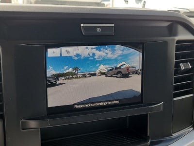 2027 Ford F-550SD XL DRW