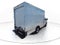 2025 Ford E-350SD Base Cutaway