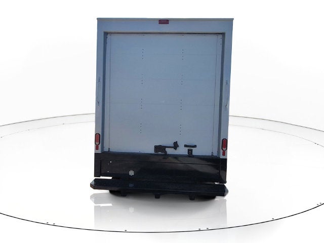 2025 Ford E-350SD Base Cutaway