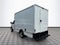2025 Ford E-350SD 12' BOX TRUCK Cutaway
