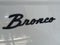 2026 Ford Bronco Base LIFTED WHEELS & TIRES